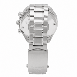 Omega Speedmaster Day-Date 40MM 3523.30.00 Stainless Steel Watch